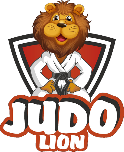 Logo UKS Judo Lion